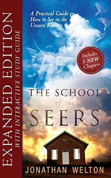 portada School of the Seers Expanded Edition (in English)