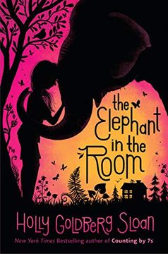 portada The Elephant in the Room (in English)