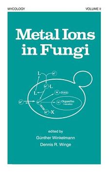 portada metal ions in fungi