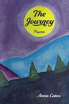 portada The Journey: Poems (en Inglés)