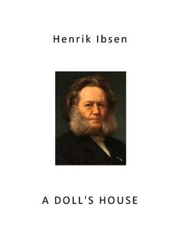 portada A Doll's House: Classic Drama (en Inglés)