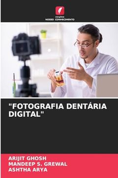 portada Fotografia Dentária Digital (in Portuguese)