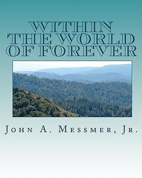 portada within the world of forever (en Inglés)