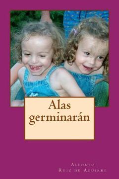 portada Alas germinaran (in Spanish)
