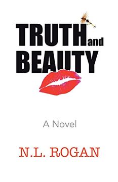 portada Truth and Beauty: A Novel (in English)