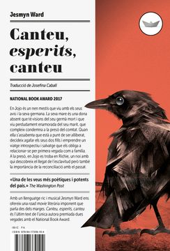 portada Canteu, Esperits, Canteu (in Catalá)