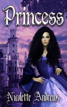 portada Princess (en Inglés)