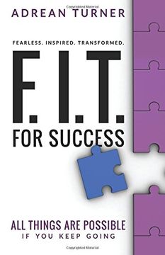 portada F.I.T. for Success