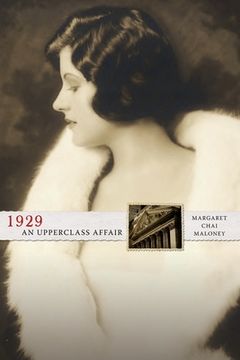 portada 1929 An Upperclass Affair (en Inglés)