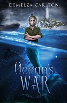 portada Ocean's War (in English)