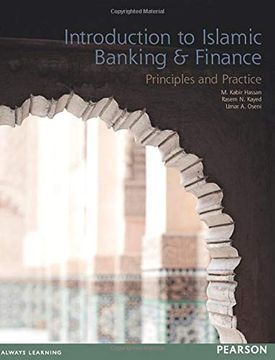 portada Introduction to Islamic Banking & Finance: Principles and Practice 