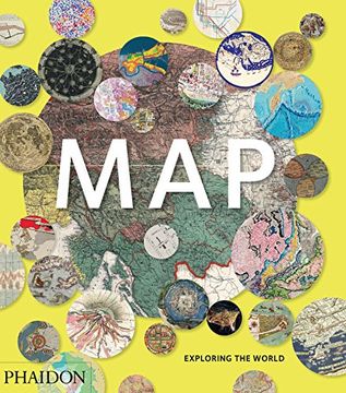 portada Map: Exploring the World 