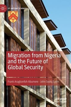 portada Migration from Nigeria and the Future of Global Security 