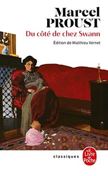 portada Du Cote de Chez Swann (Nouvelle Edition) (en Francés)