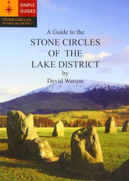 portada A Guide to the Stone Circles of the Lake District