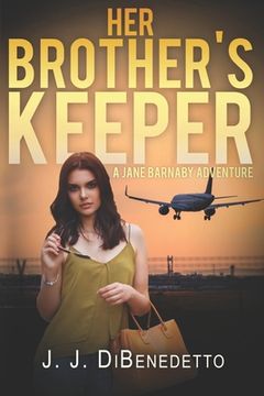 portada Her Brother's Keeper