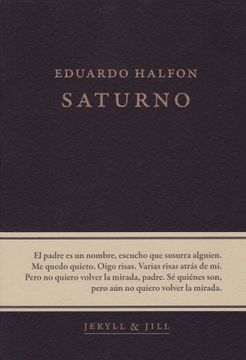portada Saturno (in Spanish)