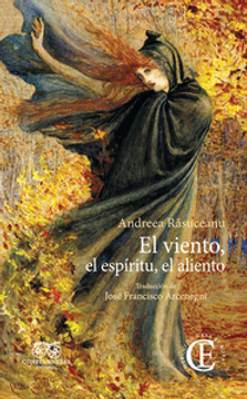 portada VIENTO,EL - EL ESPIRITU - EL ALIENTO (in Spanish)
