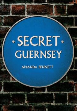 portada Secret Guernsey