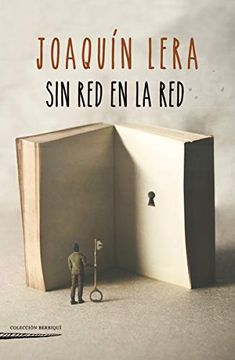 portada Sin red en la red (in Spanish)