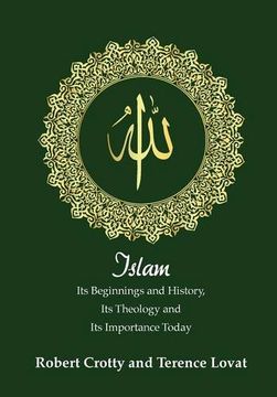 portada 3: Islam (A Forum for Theology in the World)