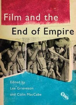 portada film and the end of empire