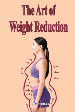 portada The Art of Weight Reduction (en Inglés)