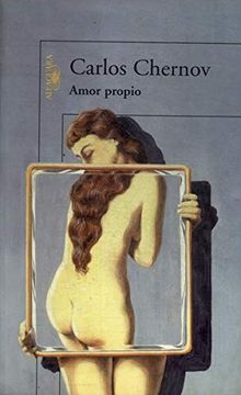 portada Amor Propio