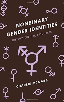 portada Nonbinary Gender Identities