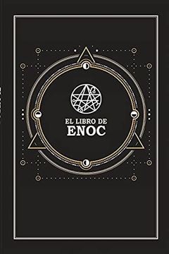 portada El Libro de Enoc