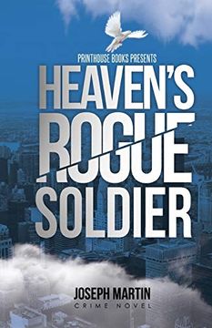 portada Heaven's Rogue Soldier (en Inglés)