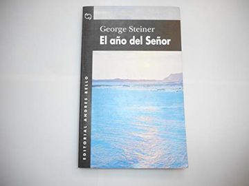 portada El año del Señor (in Spanish)