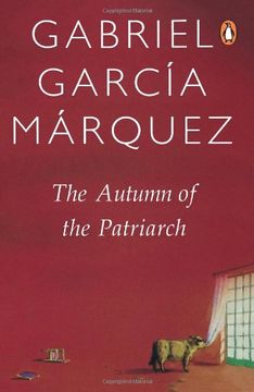 portada The Autumn of the Patriarch (International Writers)