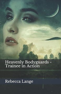 portada Heavenly Bodyguards - Trainee in Action (en Inglés)
