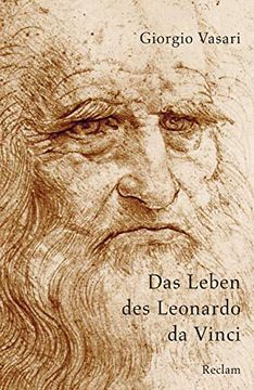 portada Das Leben des Leonardo da Vinci