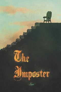 portada The Imposter (in English)