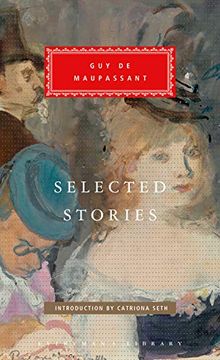 portada Selected Stories: Introduction by Catriona Seth (Everyman'S Library Classics Series) (en Inglés)
