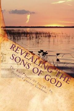 portada revealing the sons of god (en Inglés)