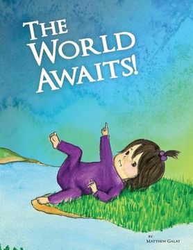 portada The World Awaits! (en Inglés)