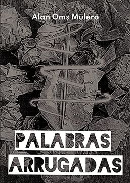 portada Palabras Arrugadas (in Spanish)