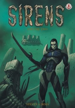 portada Sirens: Volume 2 (en Inglés)