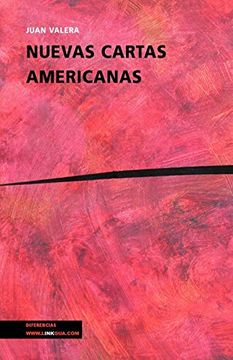 portada Nuevas Cartas Americanas (in Spanish)