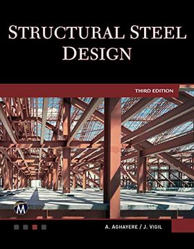 portada Structural Steel Design (en Inglés)