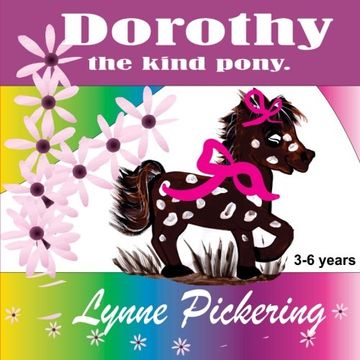 portada Dorothy the Kind Pony