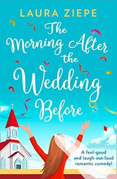 portada The Morning After the Wedding Before (en Inglés)