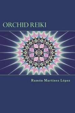 portada Orchid Reiki (en Inglés)