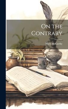 portada On the Contrary