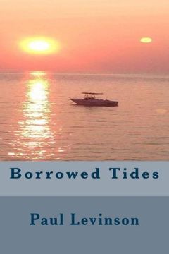 portada Borrowed Tides