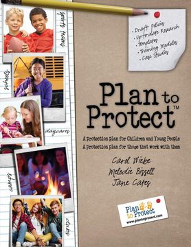 portada Plan to Protect: Association Edition (Us) 
