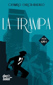 portada La Trampa (in Spanish)